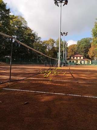 Underspin - Trener Tenisa - Nauka Tenisa - Lekcje tenisa w Częstochowie