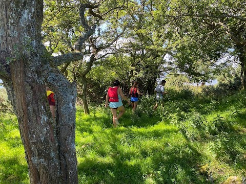 Lough Corrib Adventures