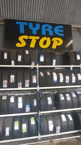 Tyrestop Charleville