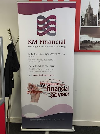 KM Financial