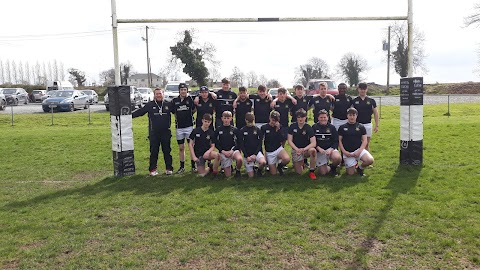 Longford Rugby Club