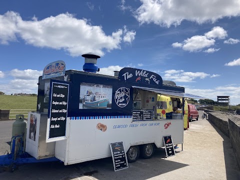 The Wild Fish Food Truck