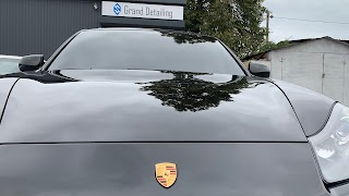 Детейлинг центр Grand Detailing Kiev