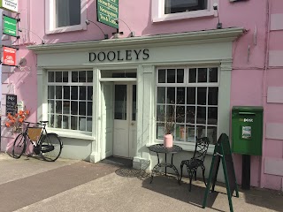 Dooleys Shop