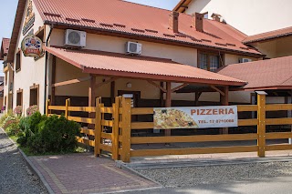 PIZZERIA TARA w STRASZYDLU