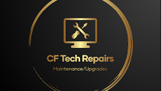 CF Tech Repairs