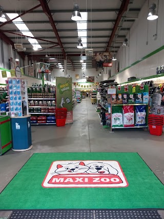 Maxi Zoo Longford