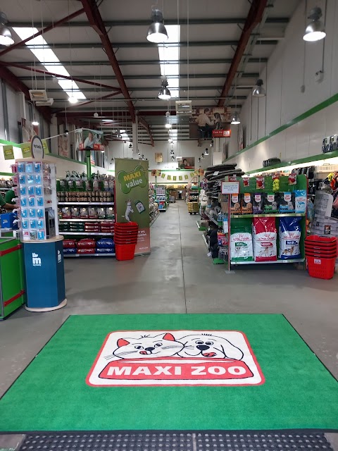 Maxi Zoo Longford