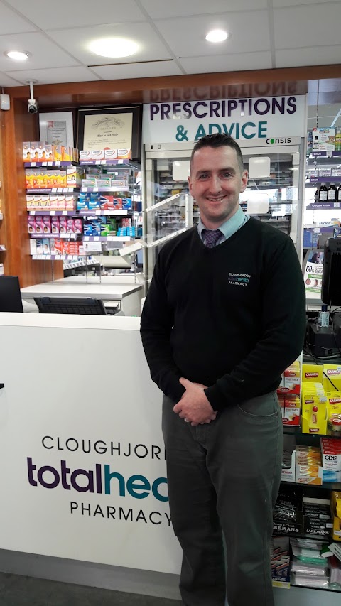 Cloughjordan totalhealth Pharmacy