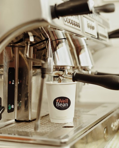 WellBean Coffee