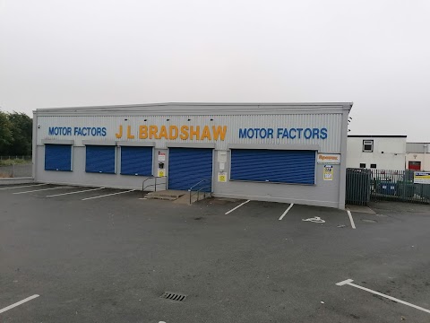 J L Bradshaw & Co Ltd Newbridge