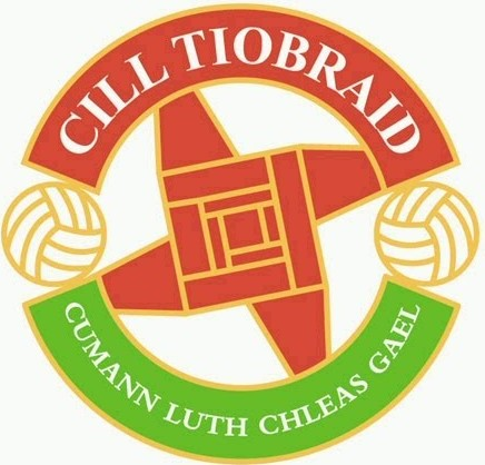 Kiltubrid GAA