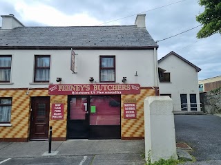 Feeney's Butchers | Búistéir Uí Fhinneadha