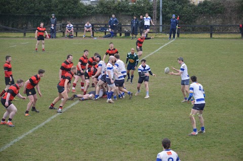 Ennis Rugby Football Club