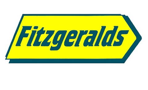 Fitzgeralds Vehicle Body Builders Cork Limited