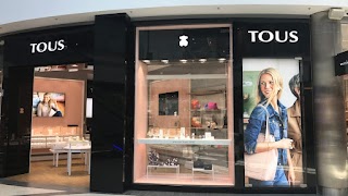 Tous Jewelry