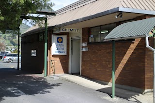 Health Centre Pharmacy - Mosgiel