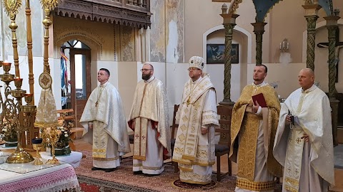 Монастир св. Герарда Згромадження редемптористів