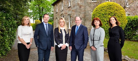 Ahern Roberts O'Rourke Williams & Partners