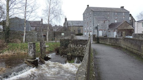 Abymill Theatre