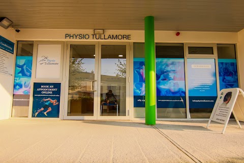 Physio Tullamore