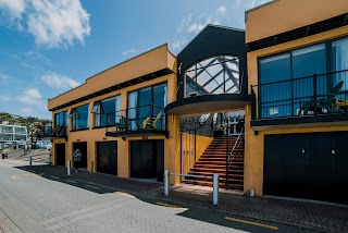 Esplanade Apartments - Dunedin NZ