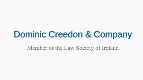 Dominic Creedon & Co Solicitors