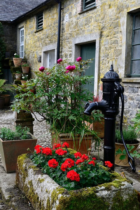 The Mews at Burgage Stud