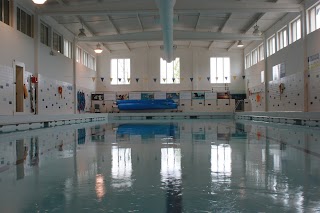 Shannon Swimming & Leisure Centre