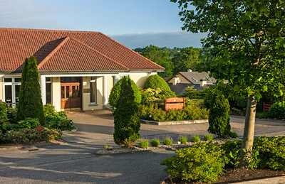 Cork Golf Club