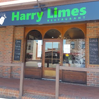 Harry Limes Restaurant