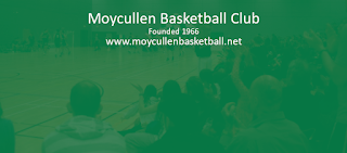 Moycullen Basketball (CC Mhaigh Cuilinn)