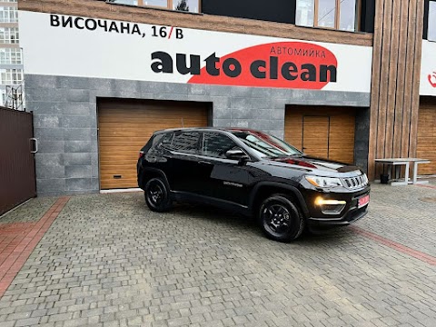 Autoclean