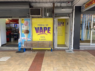 Mairangi bay vape store