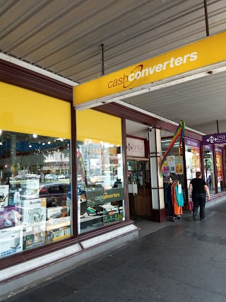 Cash Converters Bendigo