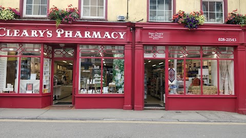 Clearys Pharmacy