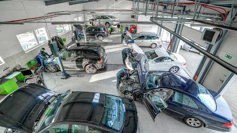 Bosch Car Service Maciejewski