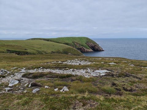 Erris Head Loop Walk