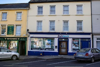 BoyleSports Bookmakers, Dunmanway, Co. Cork