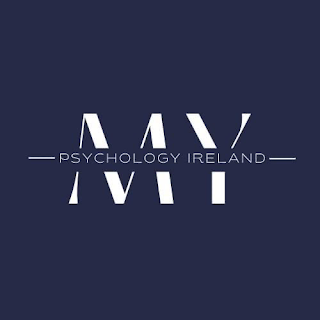 My Psychology Ireland | Dr Patricia Barber