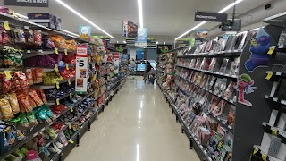Woolworths Smithfield (Cairns)