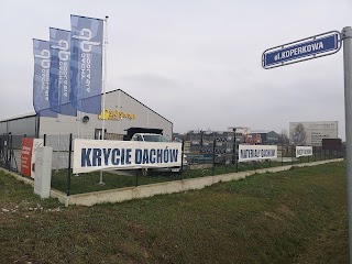 Dachy Podlasia. Sprzedaż dachówka BRAAS , blacha Budmat, okna Velux, Galeco, CREATON . Certyfikowany Dekarz. Dachy Białystok