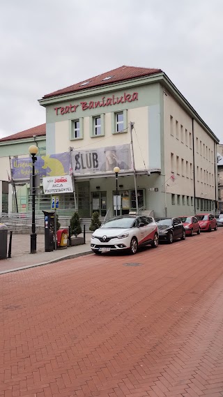 Banialuka. Teatr Lalek im. J. Zitzmana