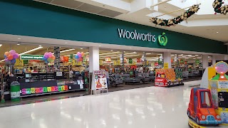 Woolworths Sunshine Market Place