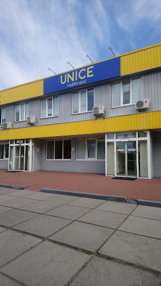 Unice Україна