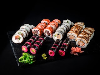 Boto Sushi Kraków