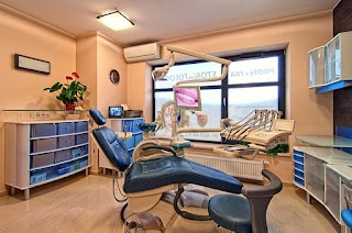 Dental Office in Szczecin