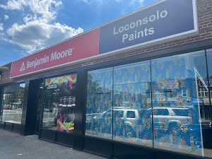 Loconsolo Paints