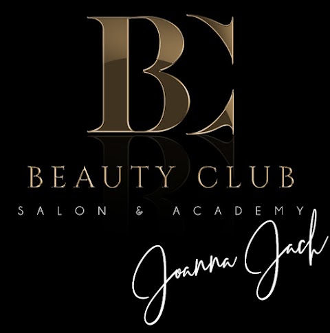 Beauty Club Joanna Jach