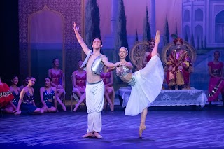 Toowoomba Ballet Theatre